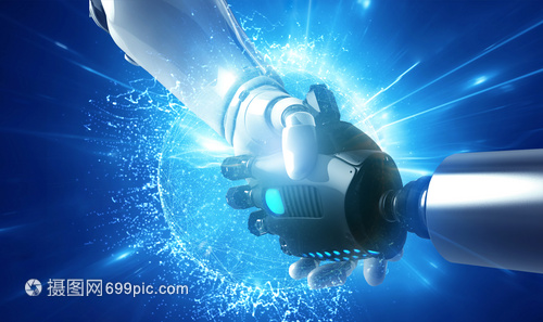 機械手臂 現(xiàn)代機械科技的巔峰之作